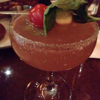 Bar Virgile - Caprese - Bars Near Me - Durham, North Carolina