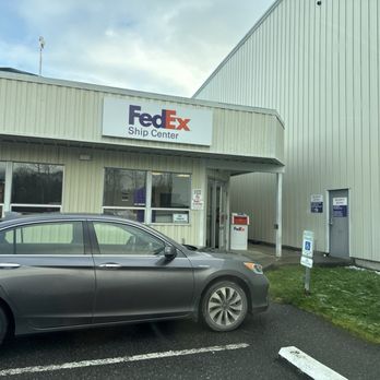 FEDEX GROUND - Updated December 2025 - 224 Easy St, Port Angeles