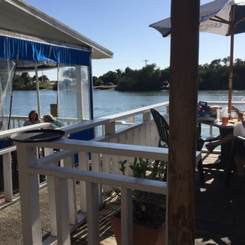 Pop's Sunset Grill - Seafood Near Me - Nokomis, Florida Pop's Sunset Grill - Seafood Near Me - Nokomis, Florida