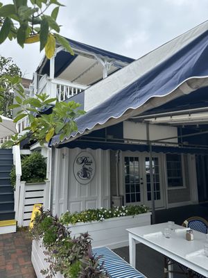 Pepe's Wharf Restaurant by null