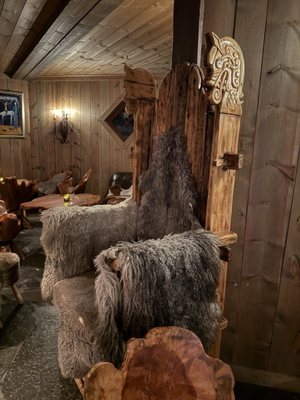 Ægir BrewPub by null