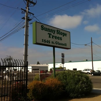 Sunny Slope Trees - Nurseries & Gardening Near Me - Orange, California Sunny Slope Trees - Nurseries & Gardening Near Me - Orange, California