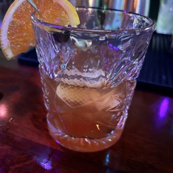 Tiki House - Rum Old Fashioned - Tiki Bars Near Me - Key West, Florida Tiki House - Rum Old Fashioned - Tiki Bars Near Me - Key West, Florida