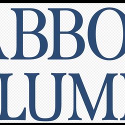 Abbott's Plumbing