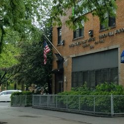 US Post Office