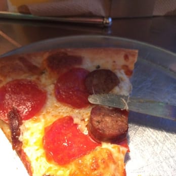 Lupi's Pizza Pies - Pizza Near Me - Ooltewah, Tennessee