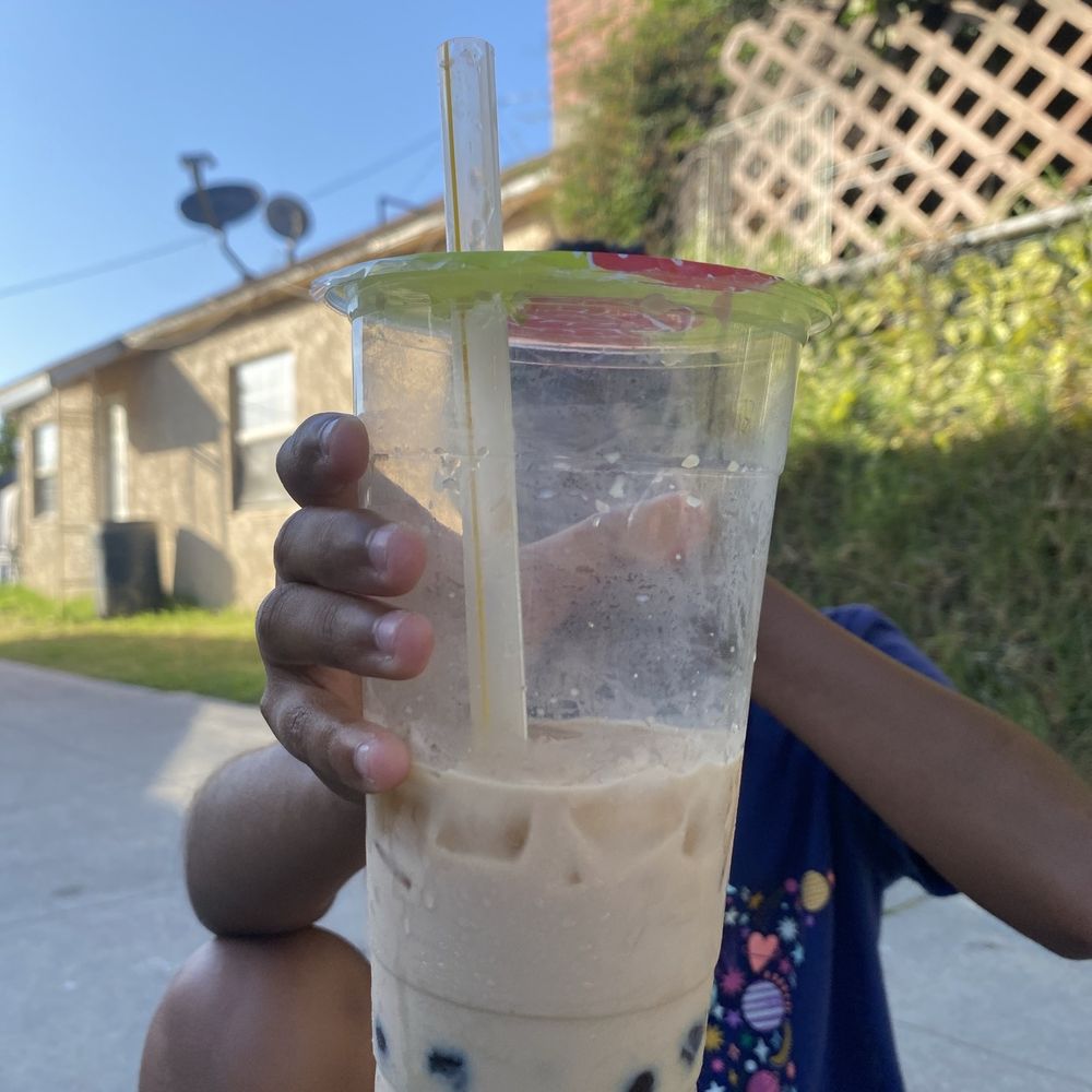 Donut King - Boba - Donuts Near Me - South El Monte, California Donut King - Boba - Donuts Near Me - South El Monte, California