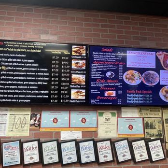 Opah Greek Grill - Menu. December 2023 - Greek Near Me - Murfreesboro, Tennessee Opah Greek Grill - Menu. December 2023 - Greek Near Me - Murfreesboro, Tennessee