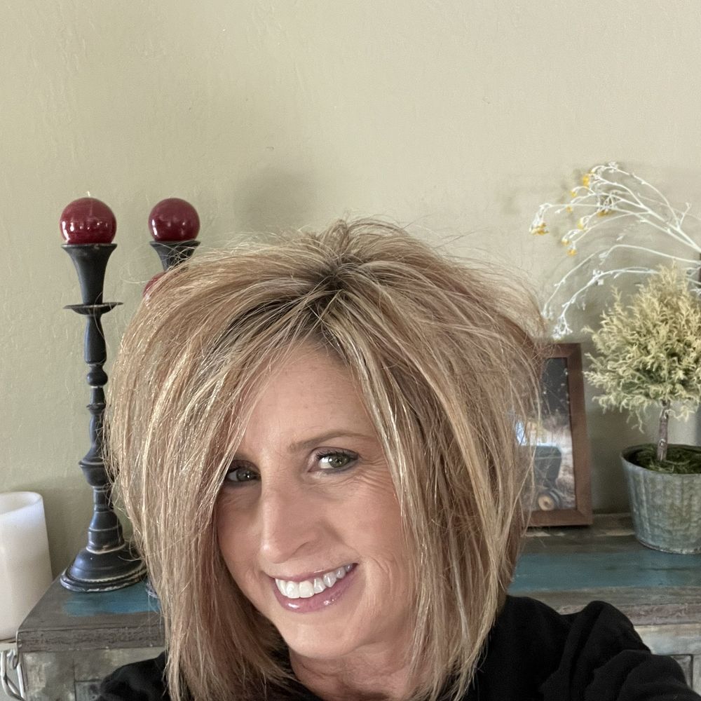 This is a perfect hair day!!! Thanks Cynthia This is a perfect hair day!!! Thanks Cynthia