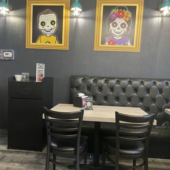 Tacos My Guey - Skulls are strong - Tacos Near Me - Orlando, Florida Tacos My Guey - Skulls are strong - Tacos Near Me - Orlando, Florida