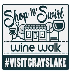 Closet Traders - Follow the Visit Grayslake Facebook Page for more info on upcoming events & everything going on in our town!