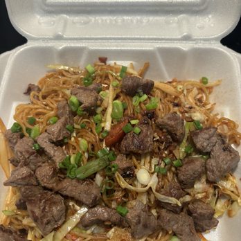 Kobe Express - Japanese Near Me - Palm Bay, Florida