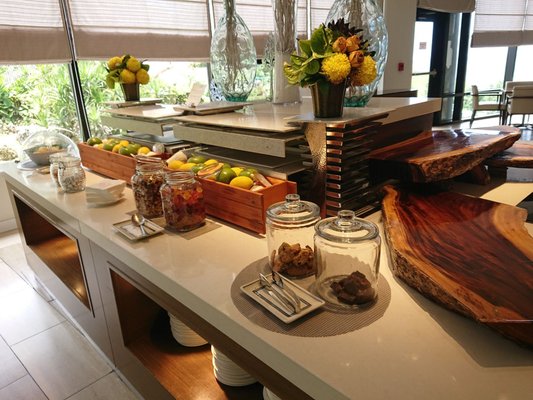 Hotel Nikko Guam by null