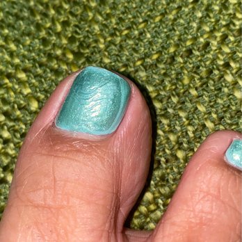 Ultra Nails - Wrinkly polish - Nail Salons Near Me - Tulsa, Oklahoma Ultra Nails - Wrinkly polish - Nail Salons Near Me - Tulsa, Oklahoma