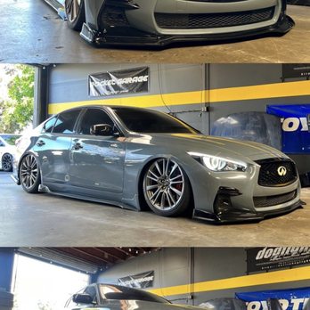Rocket Garage - Auto Repair Near Me - Rancho Cucamonga, California Rocket Garage - Auto Repair Near Me - Rancho Cucamonga, California