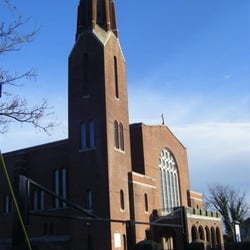 Bird Avenue Church
