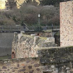 Bastion Cleve