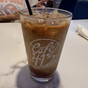 Café 413 - Breakfast & Brunch Near Me - Rincon, Puerto Rico Café 413 - Breakfast & Brunch Near Me - Rincon, Puerto Rico