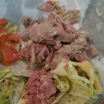 Fontano's Subs - Sandwiches Near Me - Chicago, Illinois