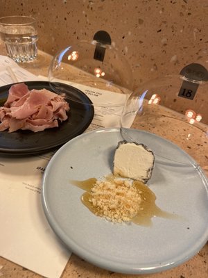 Pick & Cheese - Camden by null