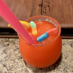 El Toro Bravo - Walton - Watermelon margarita