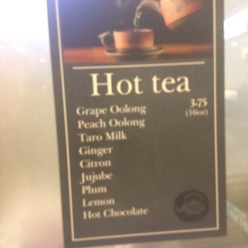 Kokee Tea - Bubble Tea Near Me - Fairfax, Virginia Kokee Tea - Bubble Tea Near Me - Fairfax, Virginia