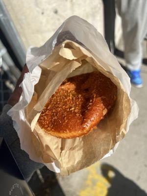 Paris Baguette by null