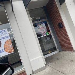 Sammy’s Pizza