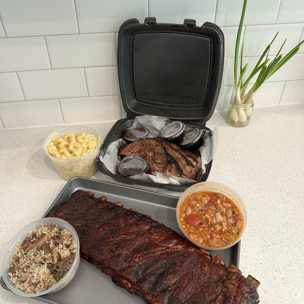Have Mercy Barbeque - Everything - Caterers Near Me Have Mercy Barbeque - Everything - Caterers Near Me