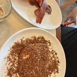 Cinnamon Toast Cinnamon Toast