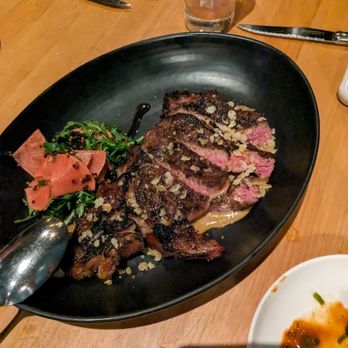 Joule - Steak - Korean Near Me - Seattle, Washington Joule - Steak - Korean Near Me - Seattle, Washington