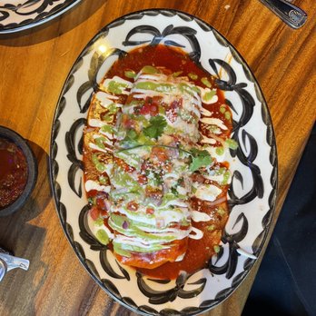 Kalaveras - The wet burrito. - Cocktail Bars Near Me - Simi Valley, California Kalaveras - The wet burrito. - Cocktail Bars Near Me - Simi Valley, California