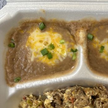 Tio's Mexican Food - Beans with machacha breakfast - Mexican Near Me - Rancho Cucamonga,, California Tio's Mexican Food - Beans with machacha breakfast - Mexican Near Me - Rancho Cucamonga,, California