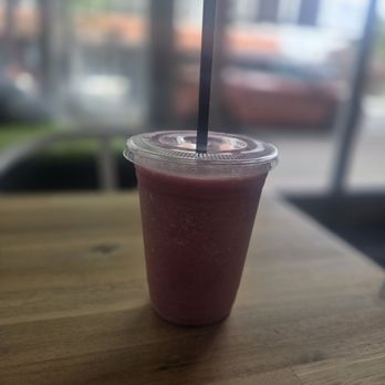 Northern Roots Coffeehouse - Watermelon smoothie - Coffee & Tea Near Me - Greensboro, North Carolina Northern Roots Coffeehouse - Watermelon smoothie - Coffee & Tea Near Me - Greensboro, North Carolina