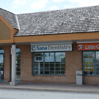 Sana Dentistry - General Dentistry Near Me - Mississauga, Ontario Sana Dentistry - General Dentistry Near Me - Mississauga, Ontario