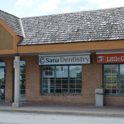 Sana Dentistry