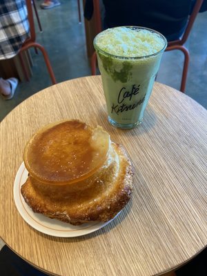 Café Kitsuné by null