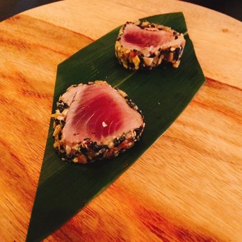 Wasabi Restaurant & Bar - Japanese Near Me - Noosa Heads, QLD