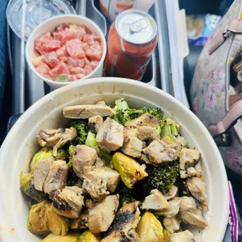 Mahana Fresh - Last order - New American Near Me - Toms River, New Jersey