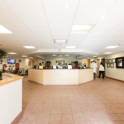 Kendall-Shepard Eye Center