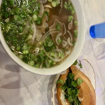 Delicious PHO - Vietnamese Near Me - Chicago, Illinois