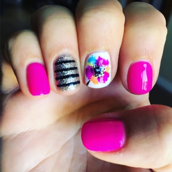 Sugar Nails & Lashes - Nail Salons Near Me - Orange, California