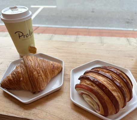 Praline by null