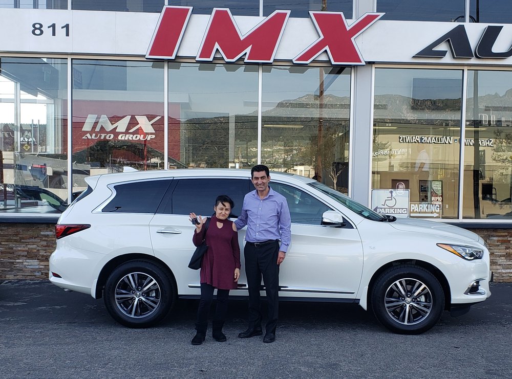 IMX AUTO BUYING CENTER & LEASING - 1132 Photos & 343 Reviews - 811 N ...