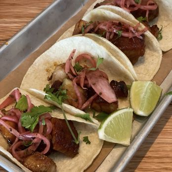 bartaco - Reston - Pork Belly - Tacos Near Me - Reston, Virginia