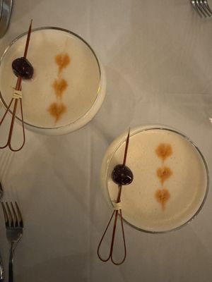 Quattro Restaurant by null