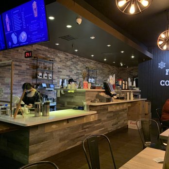 CAFFE:iN - Front Counter - Coffee & Tea Near Me - Union City, California CAFFE:iN - Front Counter - Coffee & Tea Near Me - Union City, California