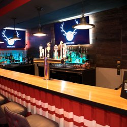 Bowlero Fair Lawn