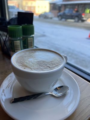 Camp Fire Restaurant by null