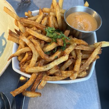 The Mary Lane - Fries - New American Near Me - New York, New York The Mary Lane - Fries - New American Near Me - New York, New York